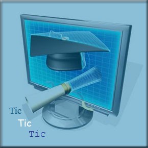 Apoyo a la formación en TIC